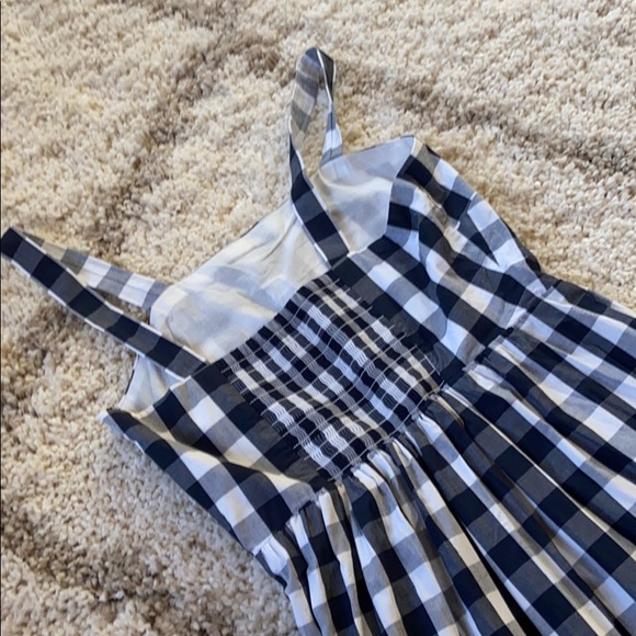 J.crew Tiered maxi dress in organic cotton - Picture 5 of 8